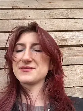 Violet Moreau online show from 03/31/26, 11:54
