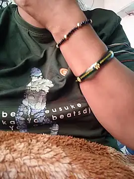 Ananyasingh47 online show from 12/19/25, 03:02