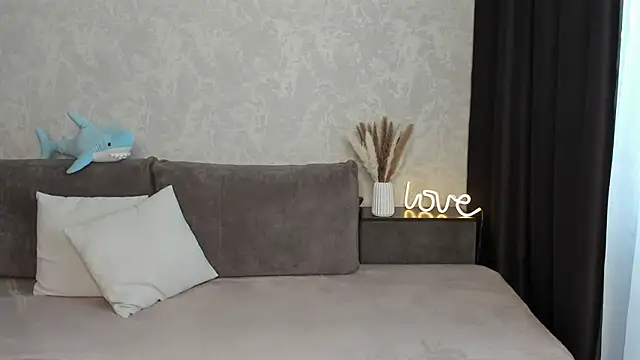 MelisaHart online show from 02/19/25, 09:06