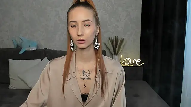 MelisaHart online show from 03/05/25, 12:22