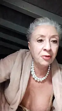 divinaerotica online show from 02/02/25, 05:04