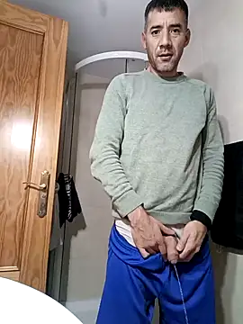 Snapshot of juanignacioargentino chatting on 01/30/25, 04:55 juanignacioargentino online show from 01/30/25, 04:55