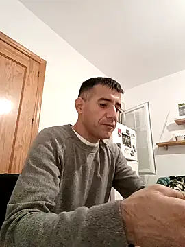 Snapshot of juanignacioargentino chatting on 01/31/25, 06:36 juanignacioargentino online show from 01/31/25, 06:36