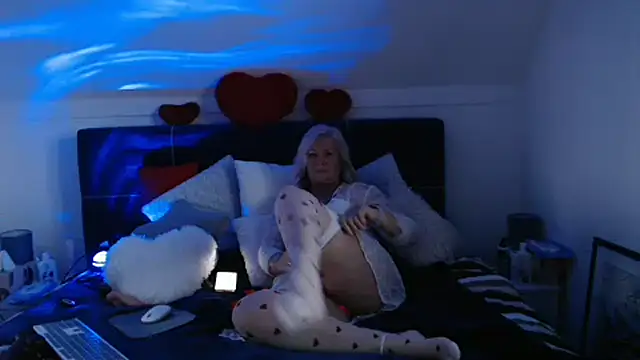 Juliana60 online show from 03/10/25, 05:33