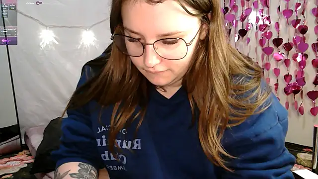 MrsJess online show from 03/20/26, 03:44