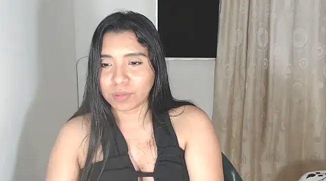 Antoneella vz online show from 02/16/25, 07:59