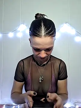 maryjanestar online show from 02/06/25, 01:38