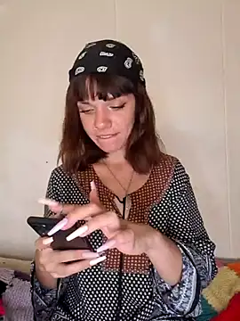 maryjanestar online show from 02/21/25, 04:40