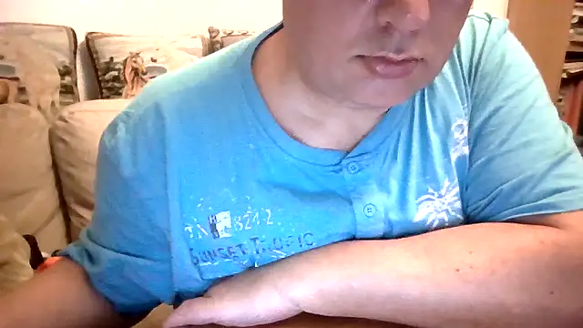 GrandpasDadBulg online show from 10/23/25, 08:40