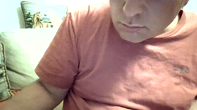 GrandpasDadBulg online show from 05/18/26, 08:14