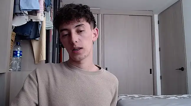 miketwink online show from 03/13/25, 05:18