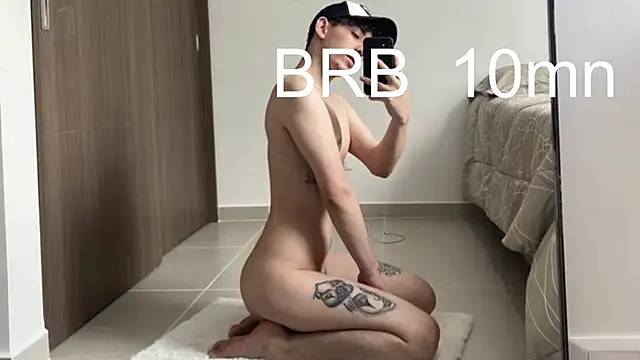 miketwink online show from 09/28/25, 10:48