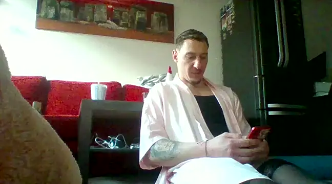 Sportalphaboy online show from 02/10/25, 02:48