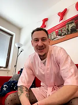 Sportalphaboy online show from 03/06/25, 07:57