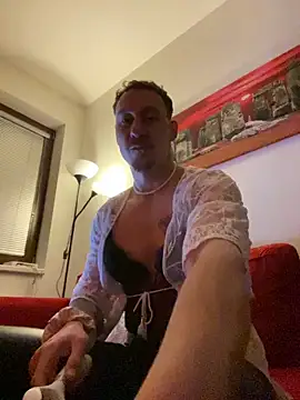 Sportalphaboy online show from 03/20/25, 01:46