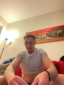 Sportalphaboy online show from 03/21/25, 01:45