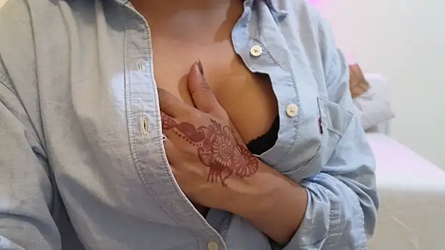 MISS MYRA online show from 02/12/26, 05:30