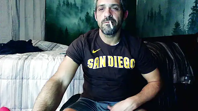 Troyt87 online show from 01/08/25, 04:55