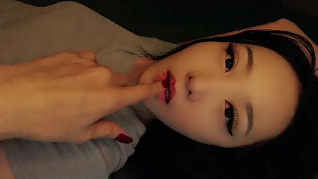 Fudzik0 online show from 03/23/26, 02:37