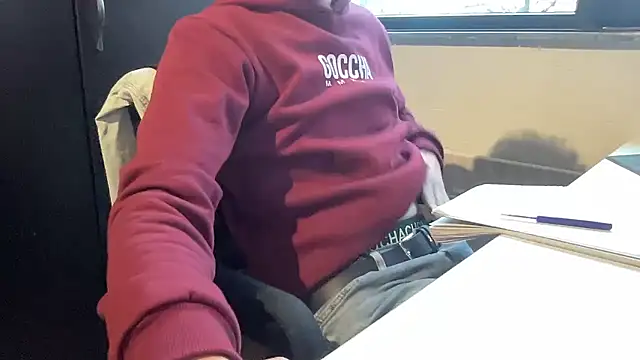 bullyboyy online show from 01/12/26, 08:52