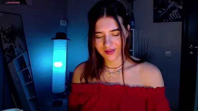 Sweetie Catt online show from 02/12/25, 11:51