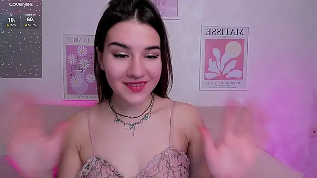 Sweetie Catt online show from 10/17/25, 08:39