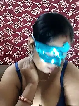 Cute Jiyaa online show from 09/27/25, 08:30