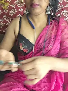 Cute Jiyaa online show from 07/10/26, 03:25
