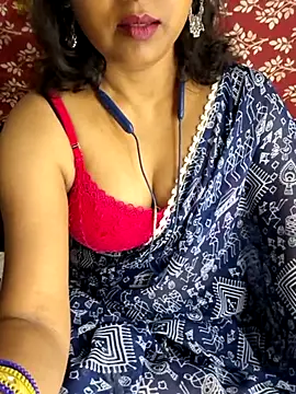 Cute Jiyaa online show from 07/12/26, 05:15