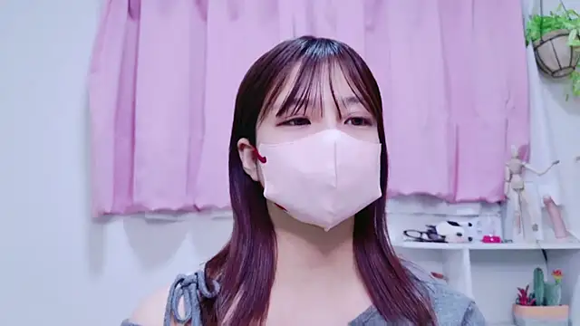 RUKA o0 0o  online show from 02/05/25, 01:44