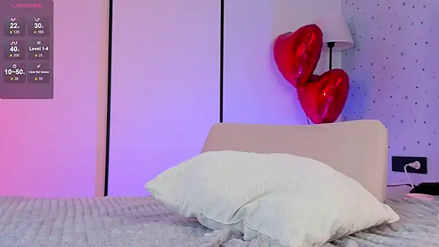 heartseduction online show from 02/14/25, 05:25