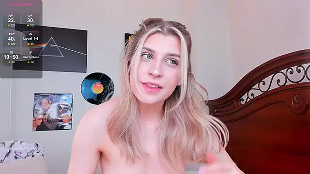 heartseduction online show from 10/05/25, 07:39