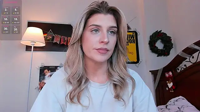 heartseduction online show from 01/08/26, 12:40