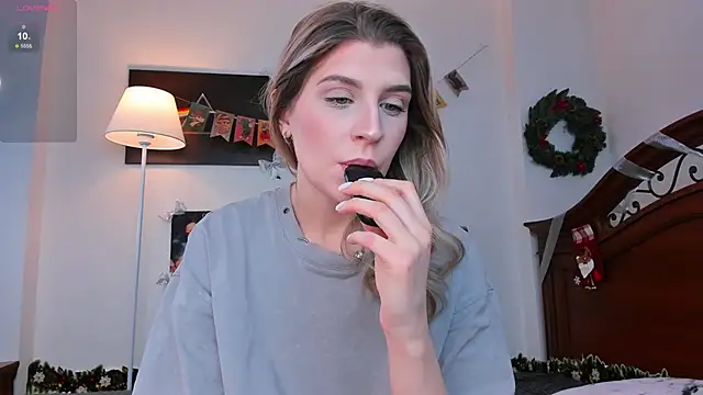 heartseduction online show from 01/11/26, 12:21