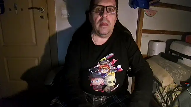 Usame como quieras online show from 02/11/25, 08:52