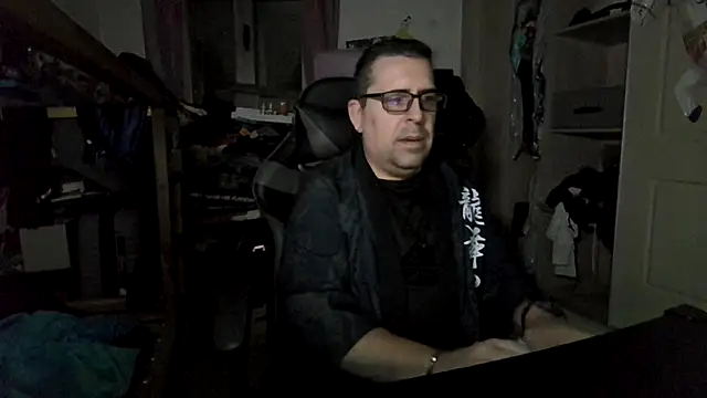 Usame como quieras online show from 12/01/25, 03:55