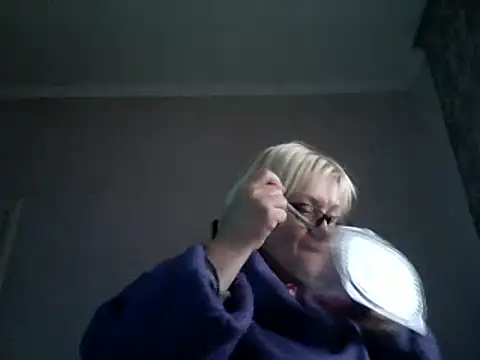 Mayya4321 online show from 03/18/25, 03:10