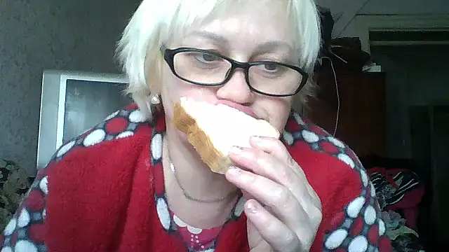 Mayya4321 online show from 02/23/26, 11:51