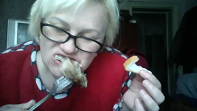 Mayya4321 online show from 03/02/26, 01:51