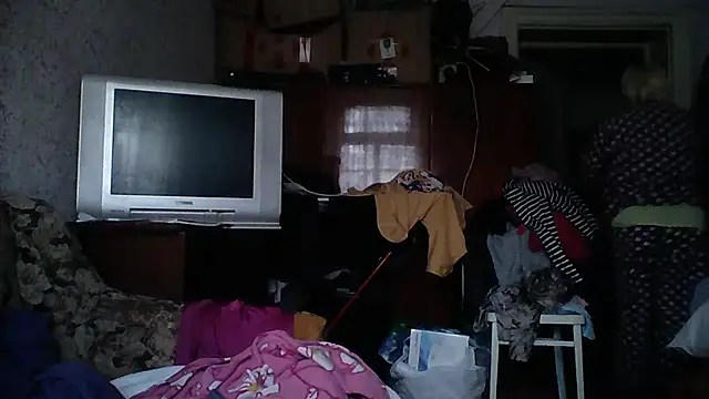 Mayya4321 online show from 03/03/26, 12:00