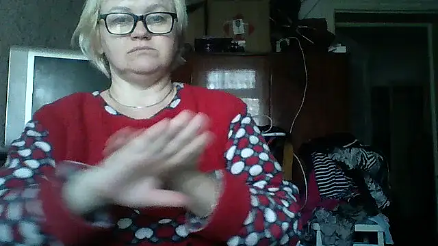 Mayya4321 online show from 03/08/26, 06:50