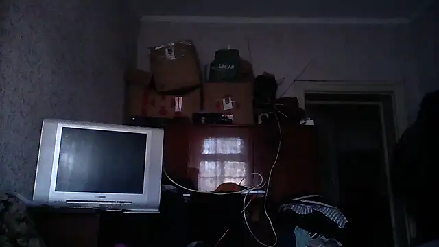 Mayya4321 online show from 03/13/26, 02:01