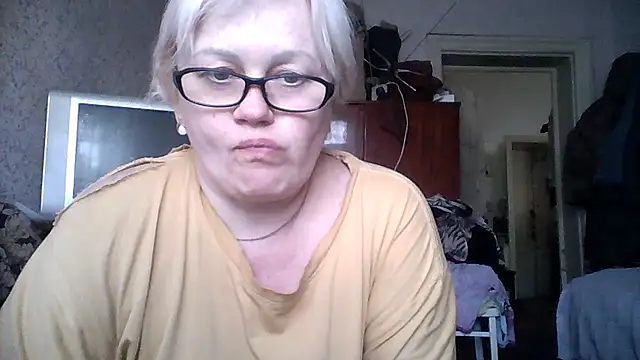 Mayya4321 online show from 03/16/26, 10:52