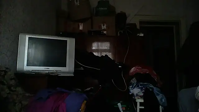 Mayya4321 online show from 03/18/26, 01:25