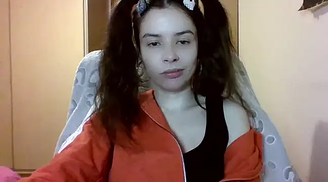 LariceSexy online show from 02/13/25, 07:52