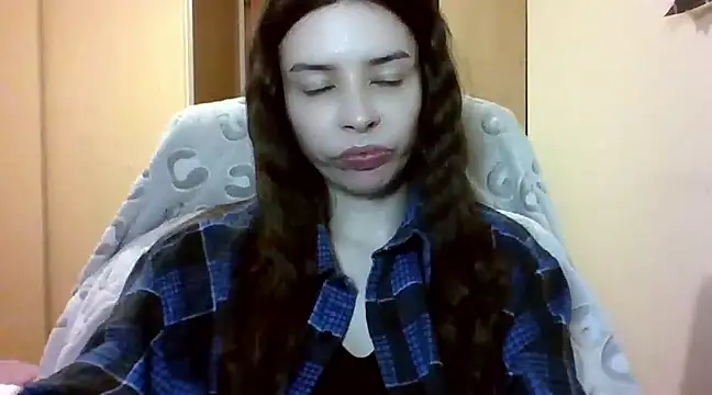 LariceSexy online show from 02/15/25, 07:06