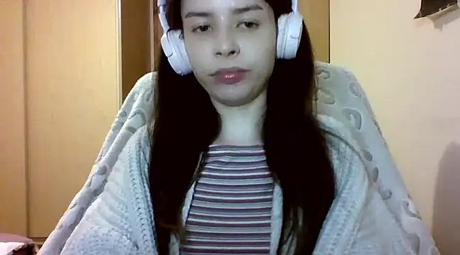 LariceSexy online show from 02/16/25, 07:16