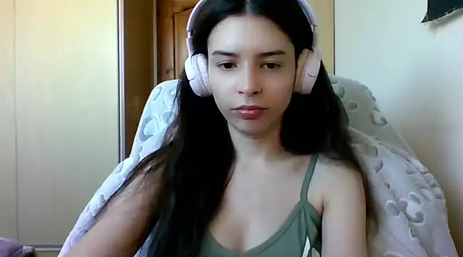LariceSexy online show from 02/19/25, 01:06