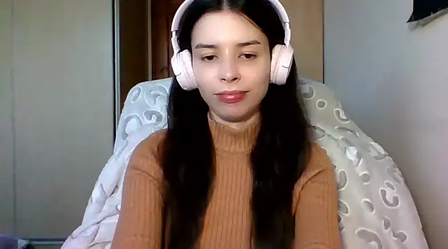 LariceSexy online show from 02/19/25, 04:11