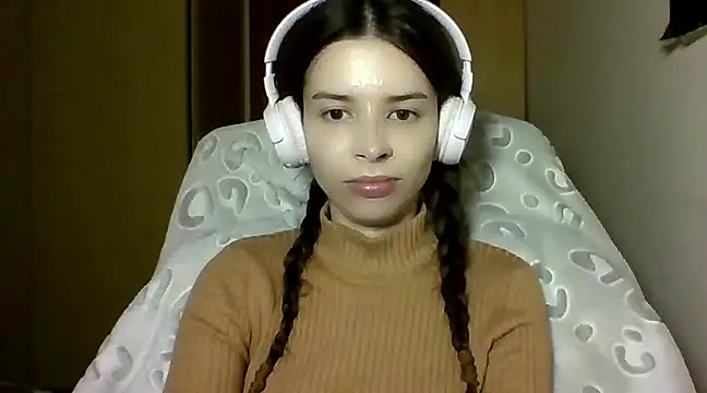 LariceSexy online show from 02/19/25, 10:20